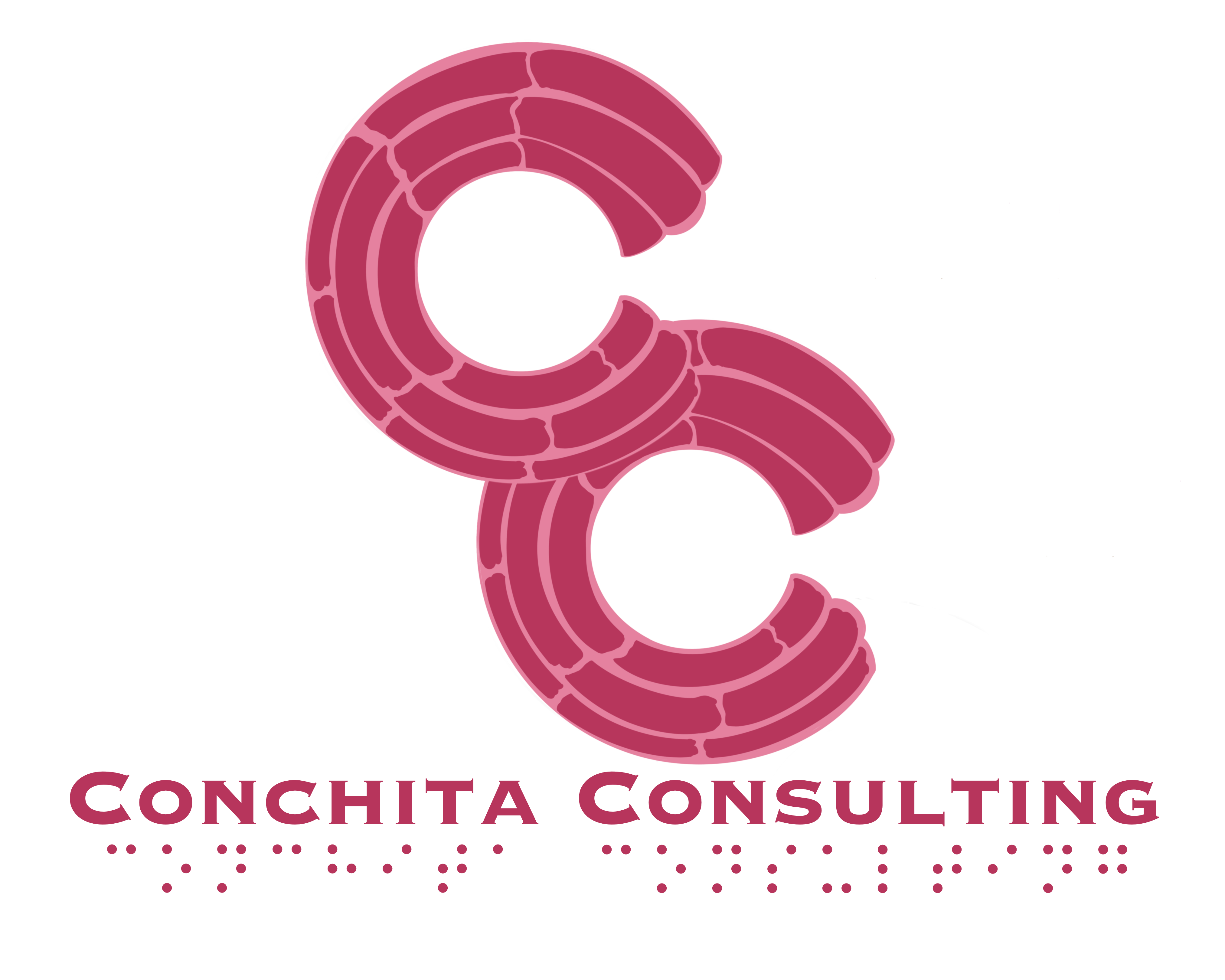 Logo Conchita Consulting