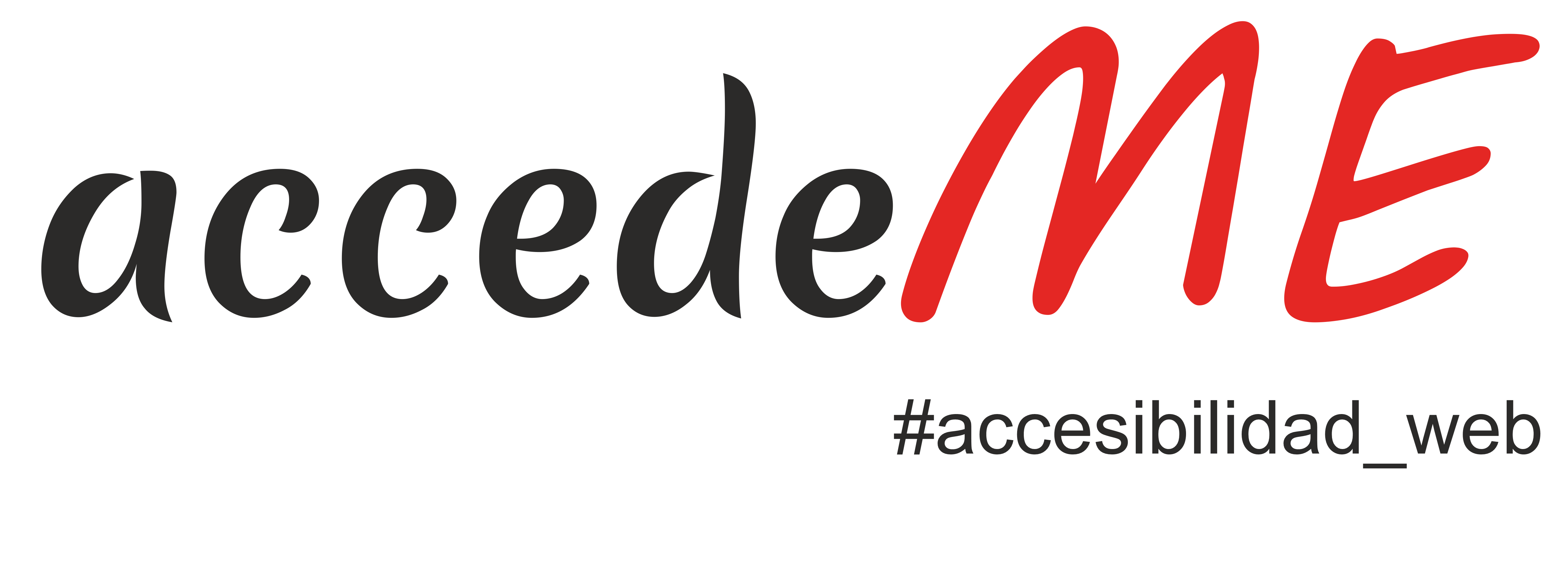 Accedeme logo